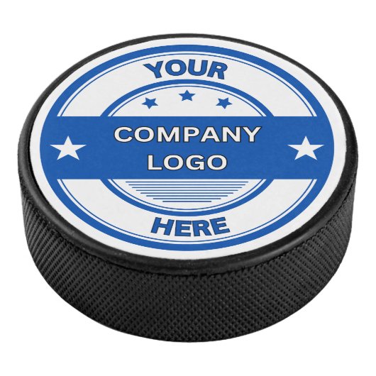 NEU! Hockey Puck - Custom (3/4)
