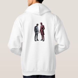 neu hoodie