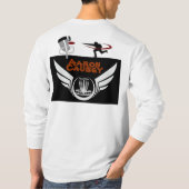 neu ich T-Shirt (Rückseite)