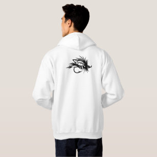 Neu in der Fischerei Hoodie