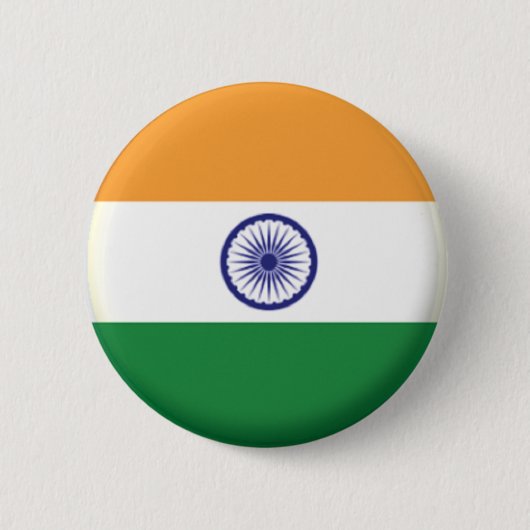 NEU! - INDIEN-BUTTON-ABZEICHEN BUTTON (Vorderseite)