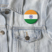 NEU! - INDIEN-BUTTON-ABZEICHEN BUTTON (Beispiel)