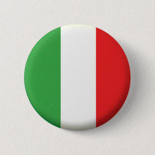 NEU! - ITALIENISCHES BUTTON RÜCKKEHR ABZEICHEN