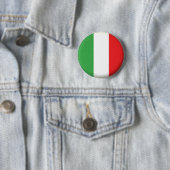 NEU! - ITALIENISCHES BUTTON RÜCKKEHR ABZEICHEN (Beispiel)