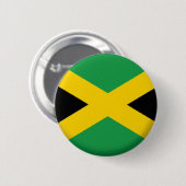 NEU! - JAMAICA BUTTON BACK ABZEICHEN (Vorne & Hinten)