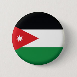 NEU! - JORDAN BUTTON BACK ABZEICHEN