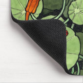 NEU! Jugendstil Mousepad (Ecke)