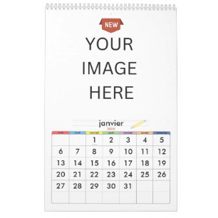 NEU! Kalender - Frankreich - Frankreich - Feiertag