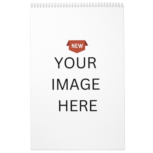 NEU! Kalender - Vereinigte Staaten - Englisch - Fe (Titelbild)