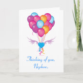 NEU! KARTE (Vorderseite)