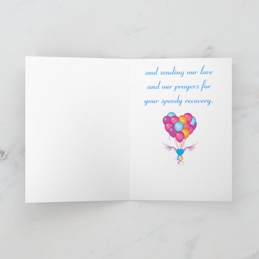 NEU! KARTE (Innenseite)