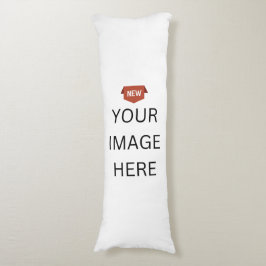 NEU! Kissen - Baumwolle - 20" x 54" - individuell 