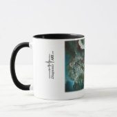 NEU! Klare ZelleAdenocarcinoma-Kaffee-Tasse Tasse (Links)