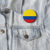 NEU! - KOLUMBIEN BUTTON RÜCKKEHR ABZEICHEN (Beispiel)