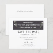 NEU! KONSTRUKTIONSEIGENE BREITE Speichern Sie das (Vorne/Hinten)