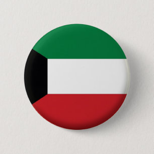 NEU! - KUWAIT BUTTON RACK-ABZEICHEN
