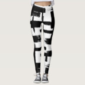 neu leggings (Vorderseite)