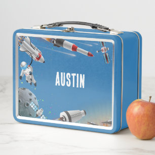 NEU! Lunchbox - Leerzeichen (Name hinzufügen) Meta