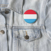 NEU! - LUXEMBURG-BUTTON-ABZEICHEN BUTTON (Beispiel)