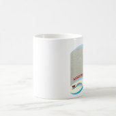 Neu machen Sie meine ein Murray Kaffeetasse (Mittel)