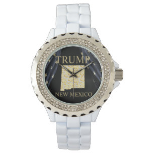 NEU MEXICO ARMBANDUHR