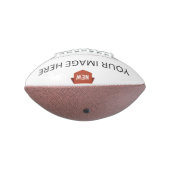 NEU! Mini Football - 2 Panel - Benutzerdefiniert (Gedreht 270)