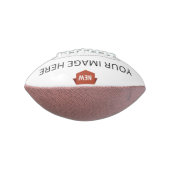 NEU! Mini Football - 2 Panel - Benutzerdefiniert (Gedreht 90)