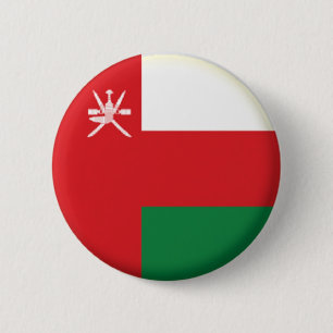 NEU! - OMAN BUTTON BACK ABZEICHEN