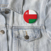 NEU! - OMAN BUTTON BACK ABZEICHEN (Beispiel)