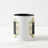 Neu Ordentetes Deacon-Geschenkbuch Verse Custom Tasse (Zentrum)