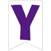 NEU! Party Banner Bunting - 16 Flaggen und String (Zweite Fahne)