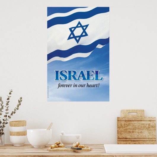 NEU! POSTER (Küche)