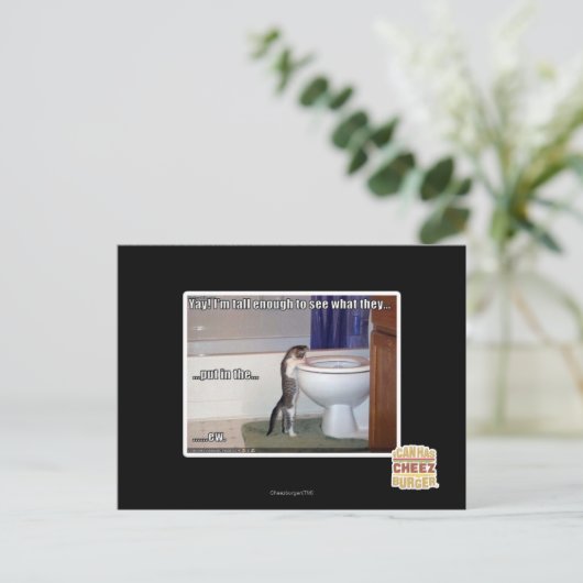 neu postkarte (Stehend Vorderseite)