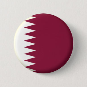 NEU! - QATAR BUTTON BACK ABZEICHEN