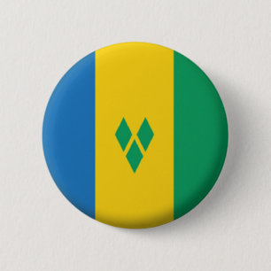 NEU! - SAINT VINCENT UND DAS GRENADINER BUTTON ZUR