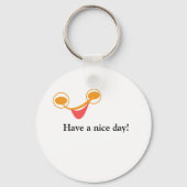 neu schlüsselanhänger (Rückseite)