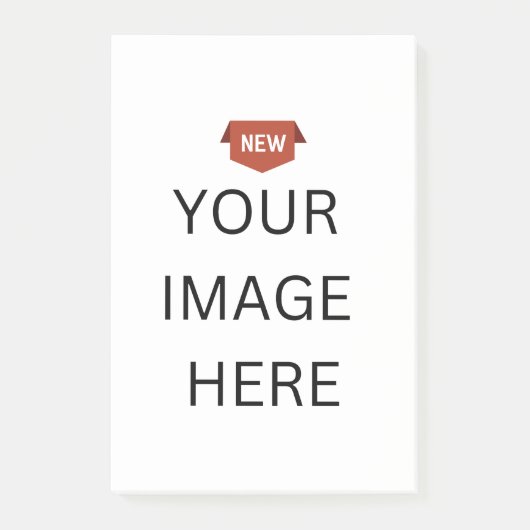 NEU! Schreiben Sie die Hinweise "Authentische 3M - Post-it Klebezettel (Vorderseite)