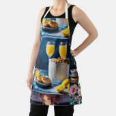 Neu Schürze (InSitu)