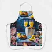 Neu Schürze (Vorderseite)