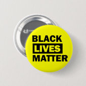 NEU! - SCHWARZE LEBENSMITTEL BUTTON (Vorne & Hinten)