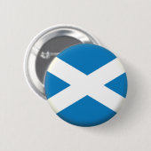 NEU! - SCOTLAND BUTTON RACK ABZEICHEN (Vorne & Hinten)