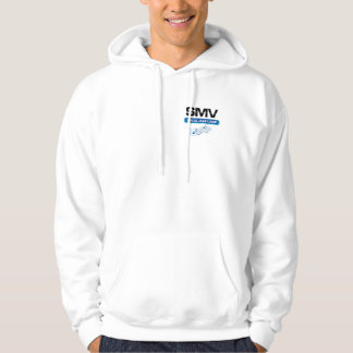 NEU! SMV vernehmbarer Jazz-LagerHoodie Hoodie