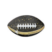 NEU! Starry, eindrucksvoller benutzerfreundlicher  Football (Vorderseite)