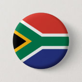 NEU! - SÜDAFRIKANISCHES BUTTON - RÜCKKEHR - ABZEIC (Vorderseite)