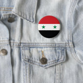 NEU! - SYRIA BUTTON BACK ABZEICHEN (Beispiel)