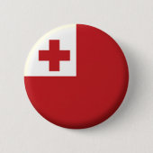 NEU! - TONGA-BUTTON-ABZEICHEN BUTTON (Vorderseite)