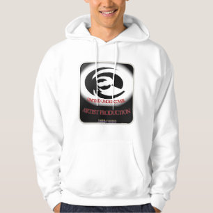 Neu !! vereinte Undercover-Künstlerproduktion 202 Hoodie