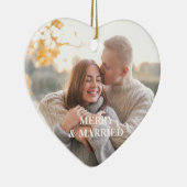 Neu vermietet 1. Weihnachtsmassage Foto Rustikal Keramik Ornament (Rechts)