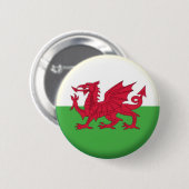 NEU! - WALES BUTTON RACK ABZEICHEN (Vorne & Hinten)