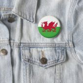 NEU! - WALES BUTTON RACK ABZEICHEN (Beispiel)